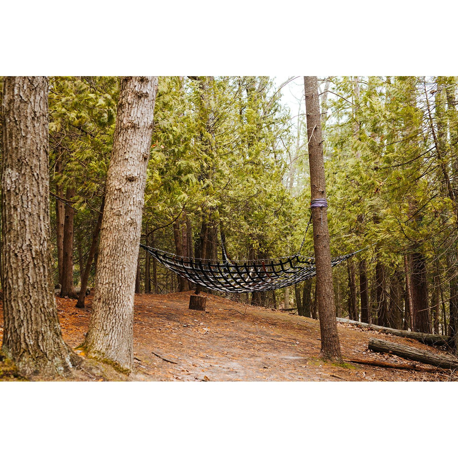 Trails