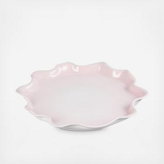 Iris Serving Platter