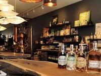Blue Spirits Distilling and Events Center