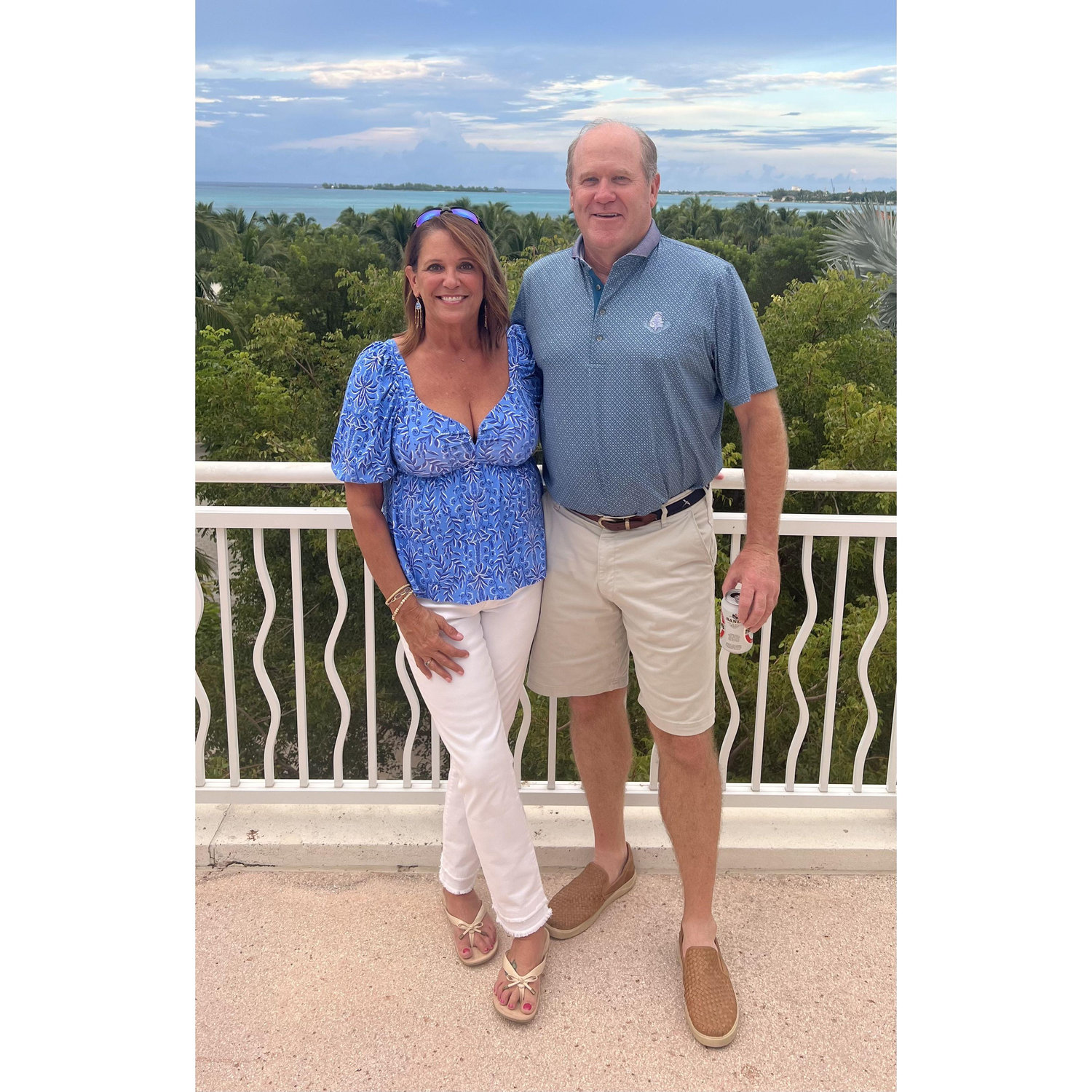PAA event at Baha Mar in the Bahamas - 2023