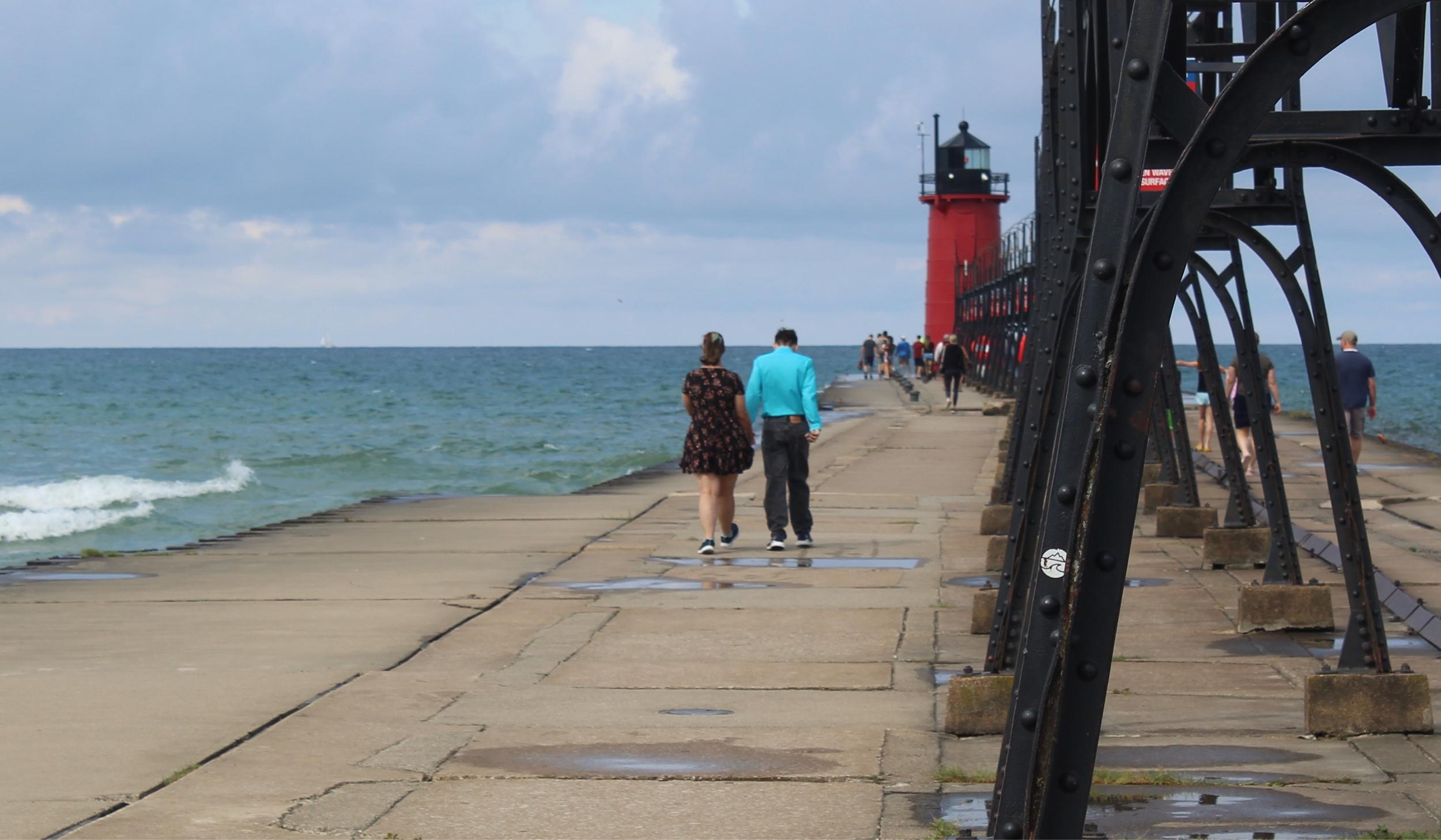 The Wedding Website of Brianna Aurand and Brett Butterfield