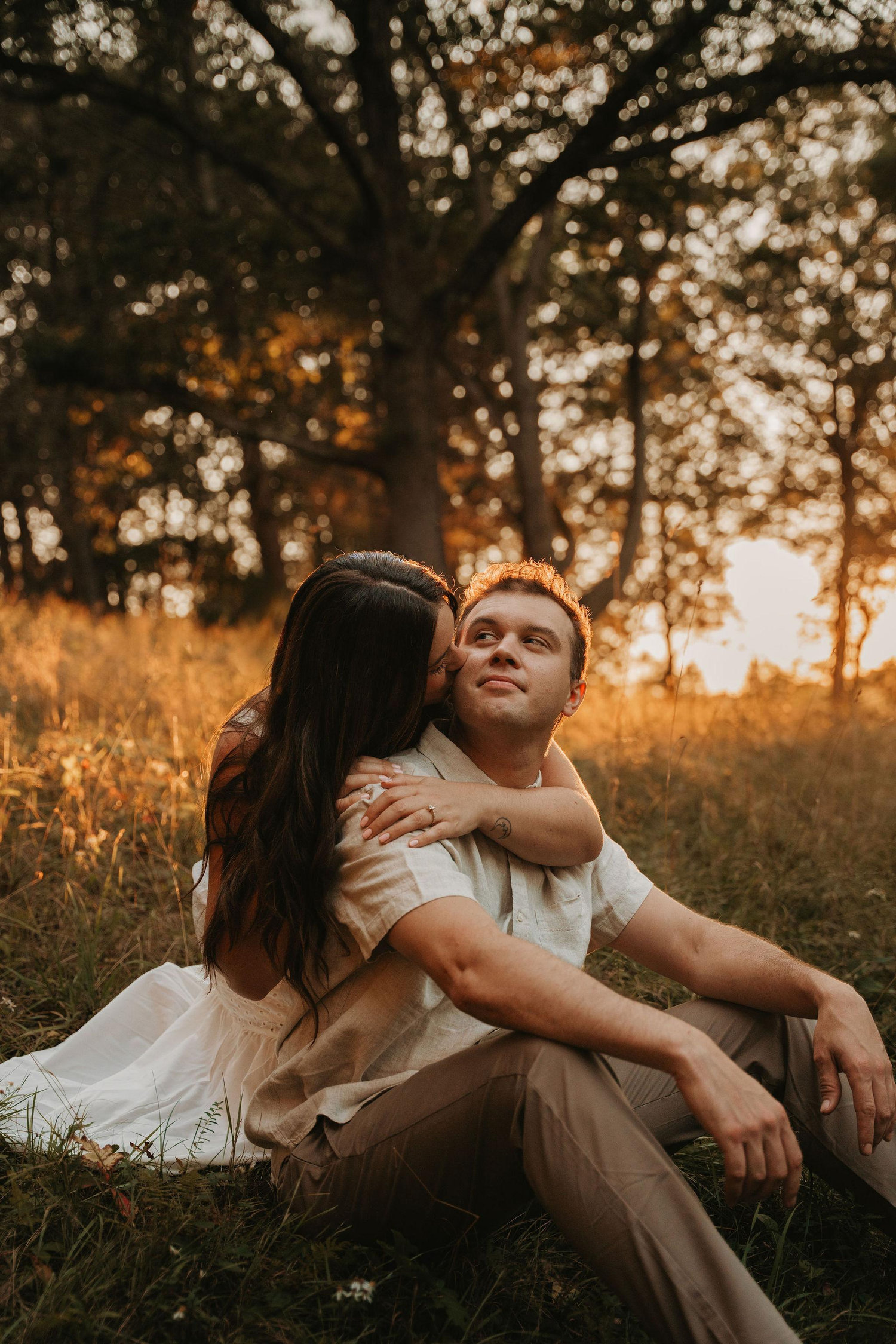 The Wedding Website of Jamie Banspach and Mark Gentile