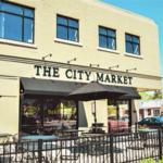 The City Market Café & Bakehouse