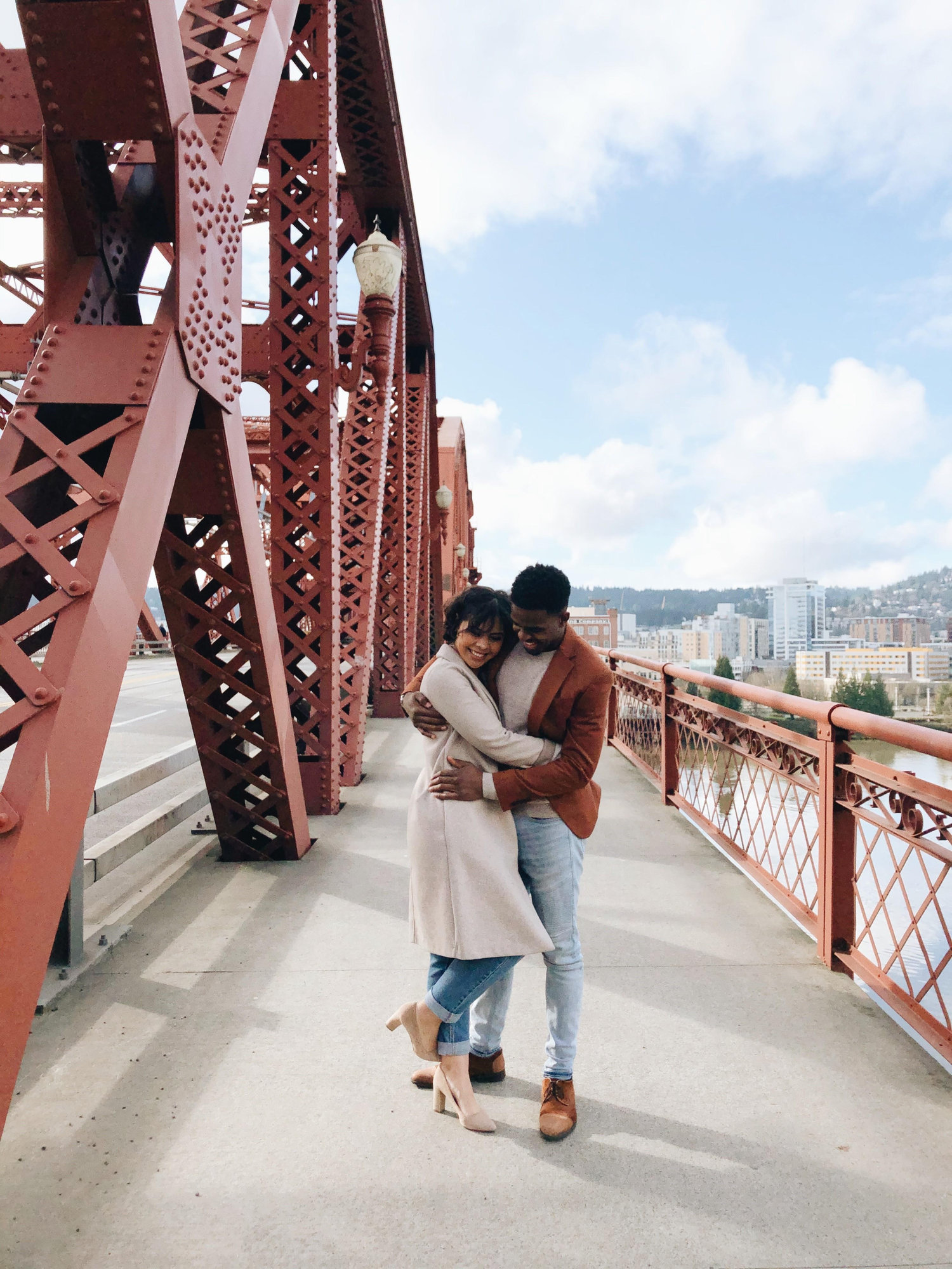 The Wedding Website of Easton Plummer and Jalen McFerren
