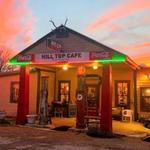 Hill Top Cafe