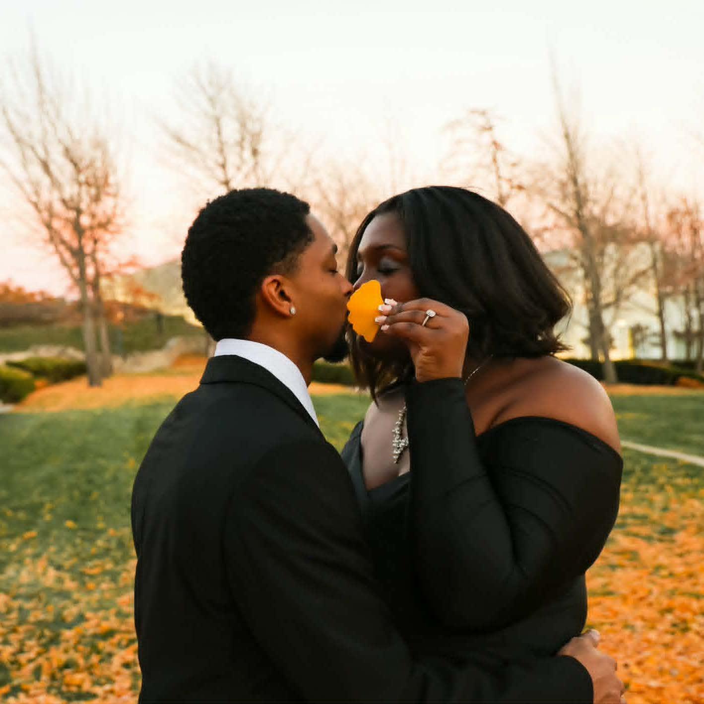 Engagement Shoot (2025)