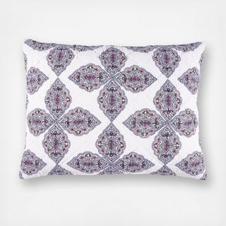 Tarati Quilted Sham