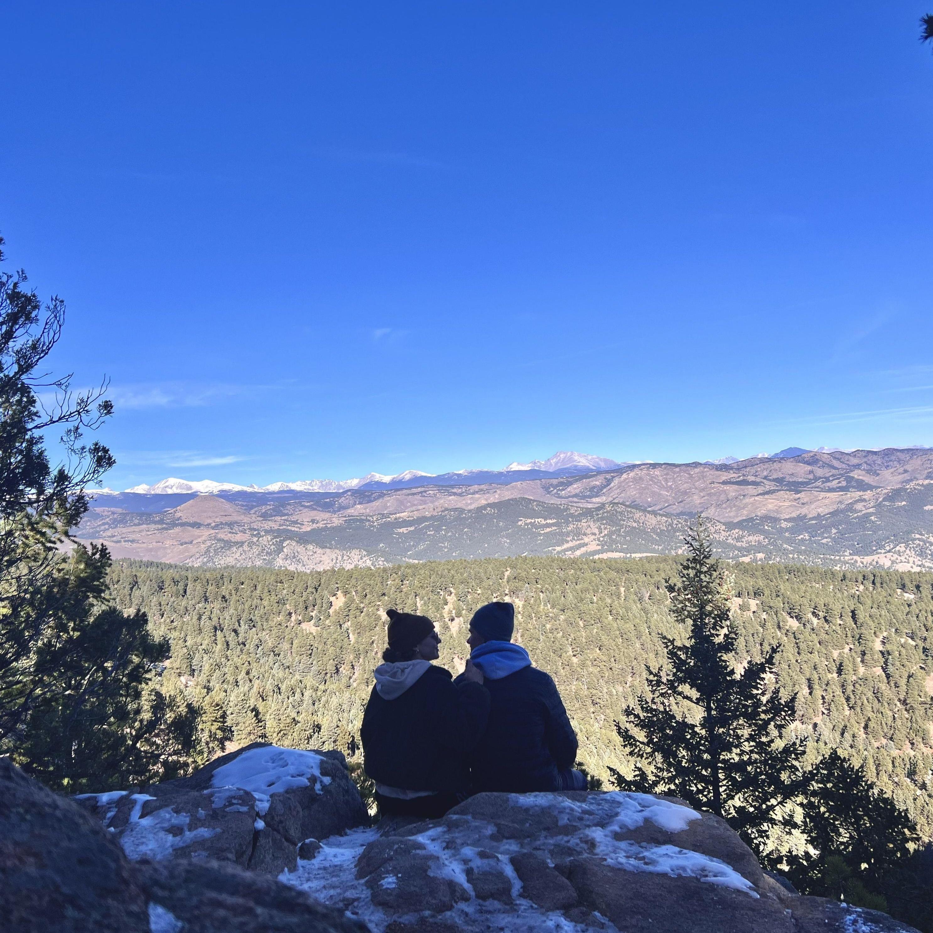Colorado Birthday Trip 2022