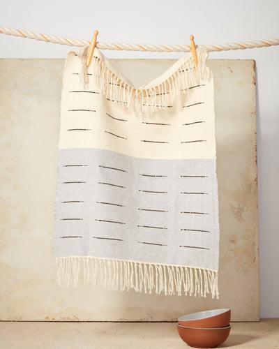 Dash Towel Green