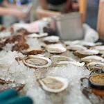 Bowen's Wharf Seafood Festival