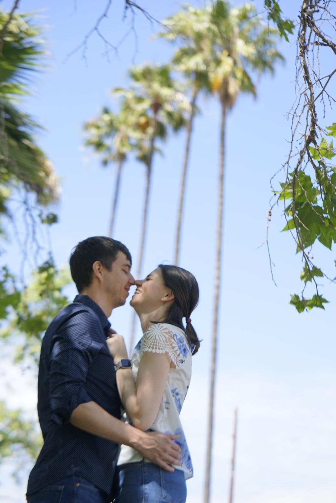 The Wedding Website of Kurt Krause and Melanie Gabel