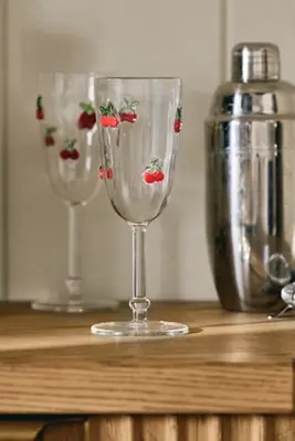 Icon Flute Glass