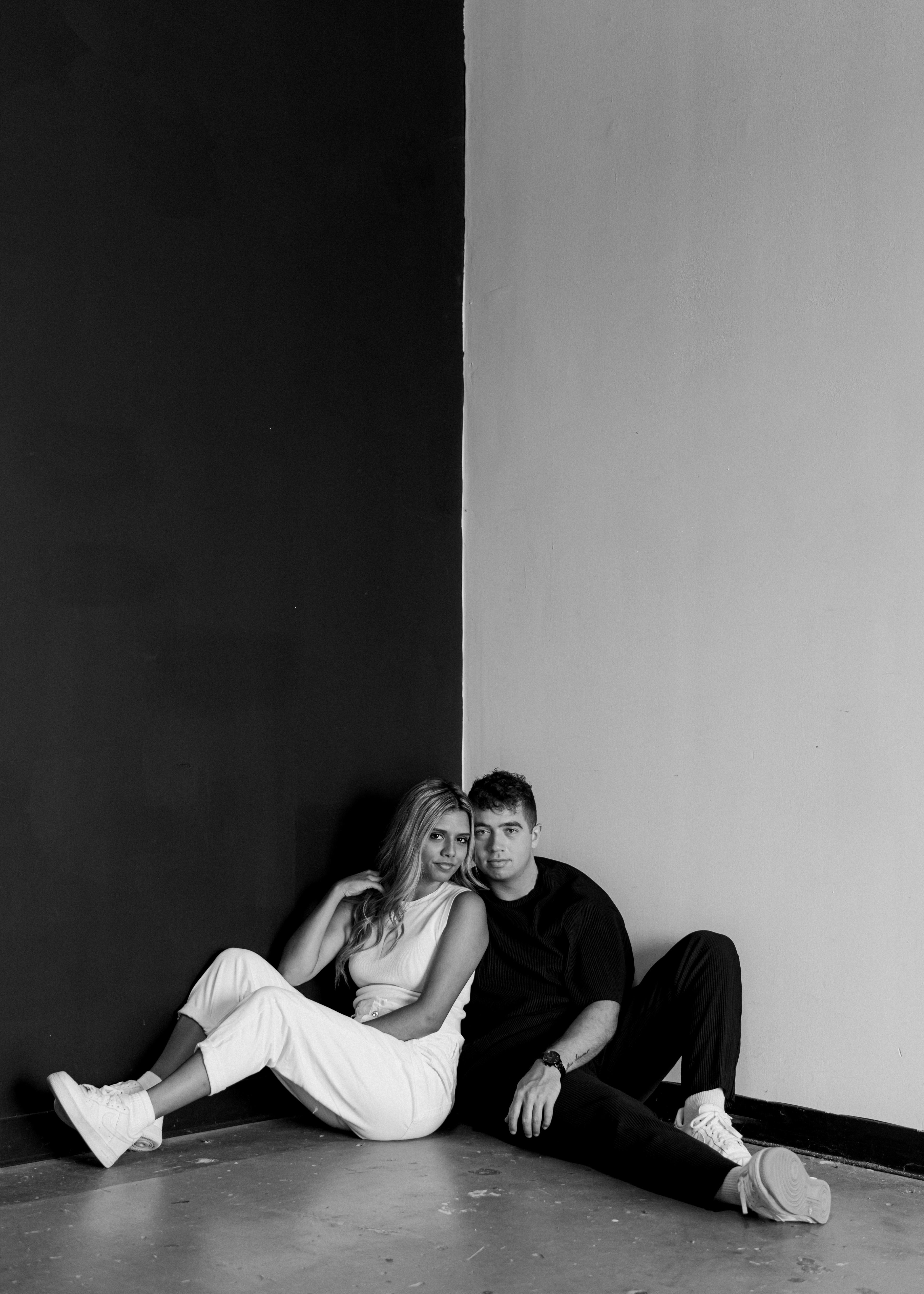 The Wedding Website of Jennah Brey and JD Rodgers