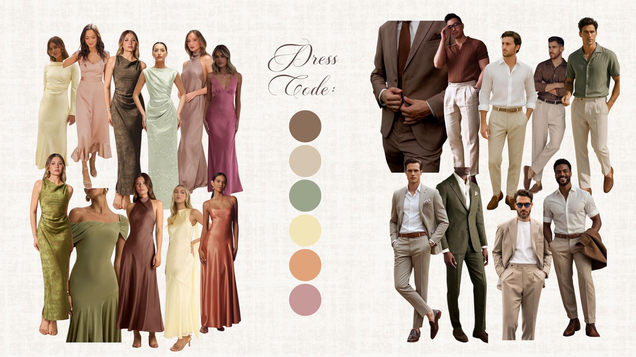 The Wedding Website of Vika Kushnerchuk and Vlad Kostyukevich