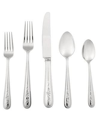 Opal Innocence 5-Piece Place Setting