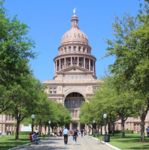 Texas Capitol