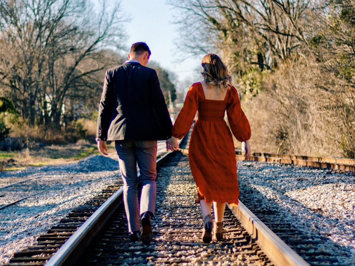 The Wedding Website of Abigail Bruning and Carl Terns