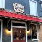 1828 Coffee Co.
