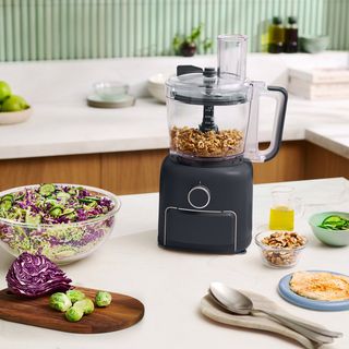 Chop 10-Cup Food Processor