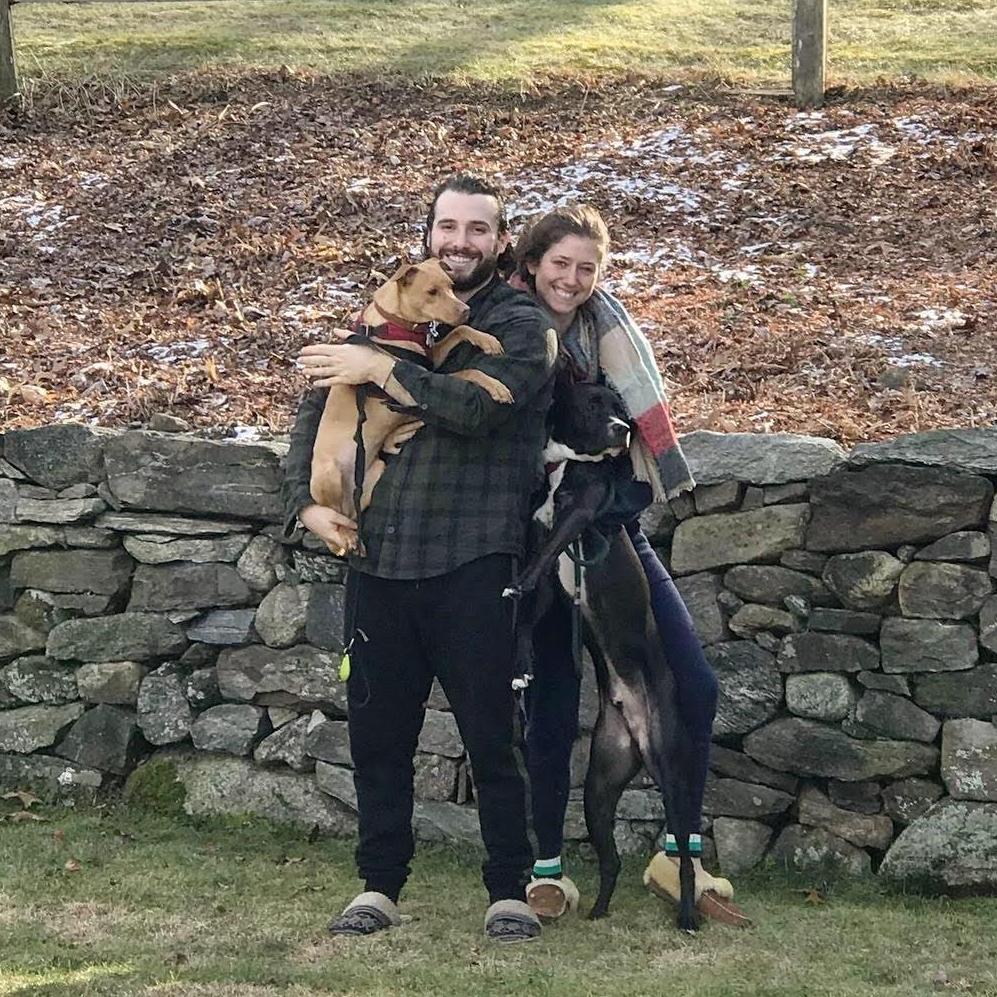 Christmas Day
Brewster, NY - December 2018