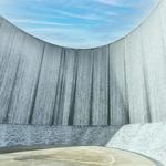 Gerald D. Hines Waterwall Park