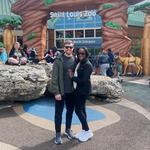 Saint Louis Zoo