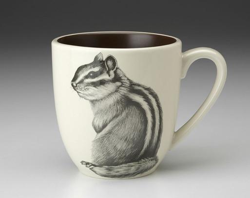 Mug: Chipmunk #3