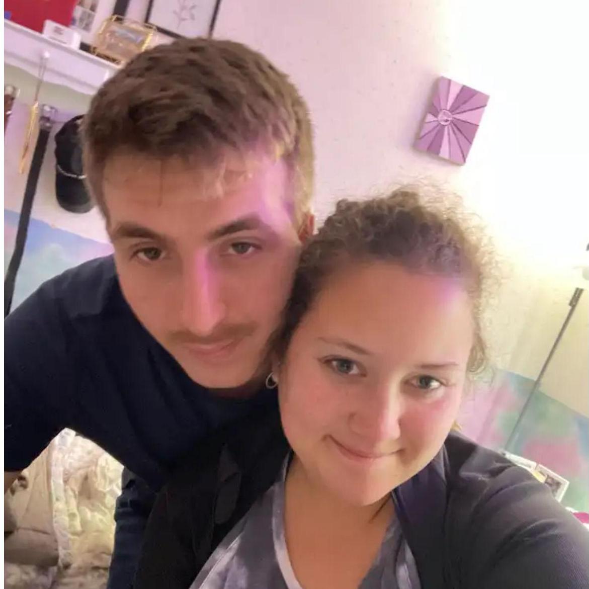 January 2024 - Michael moved to Illinois to be with Heather. It was a tough decision, but we were excited to experience it all together.