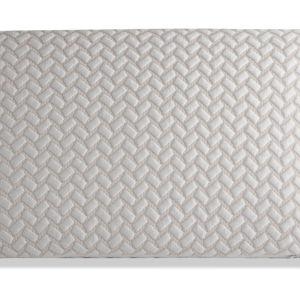 Bob-O-Pedic King Side & Back Sleeper Cooling Gel Memory Foam Pillow