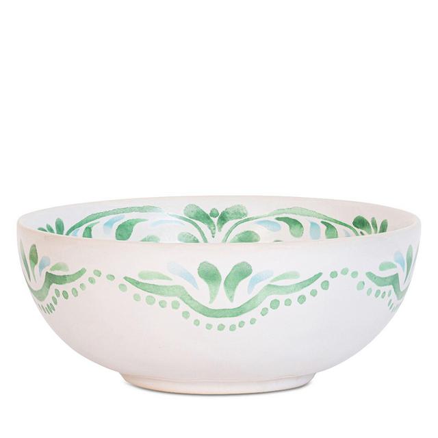 Juliska Iberian Sage Cereal/Ice Cream Bowl