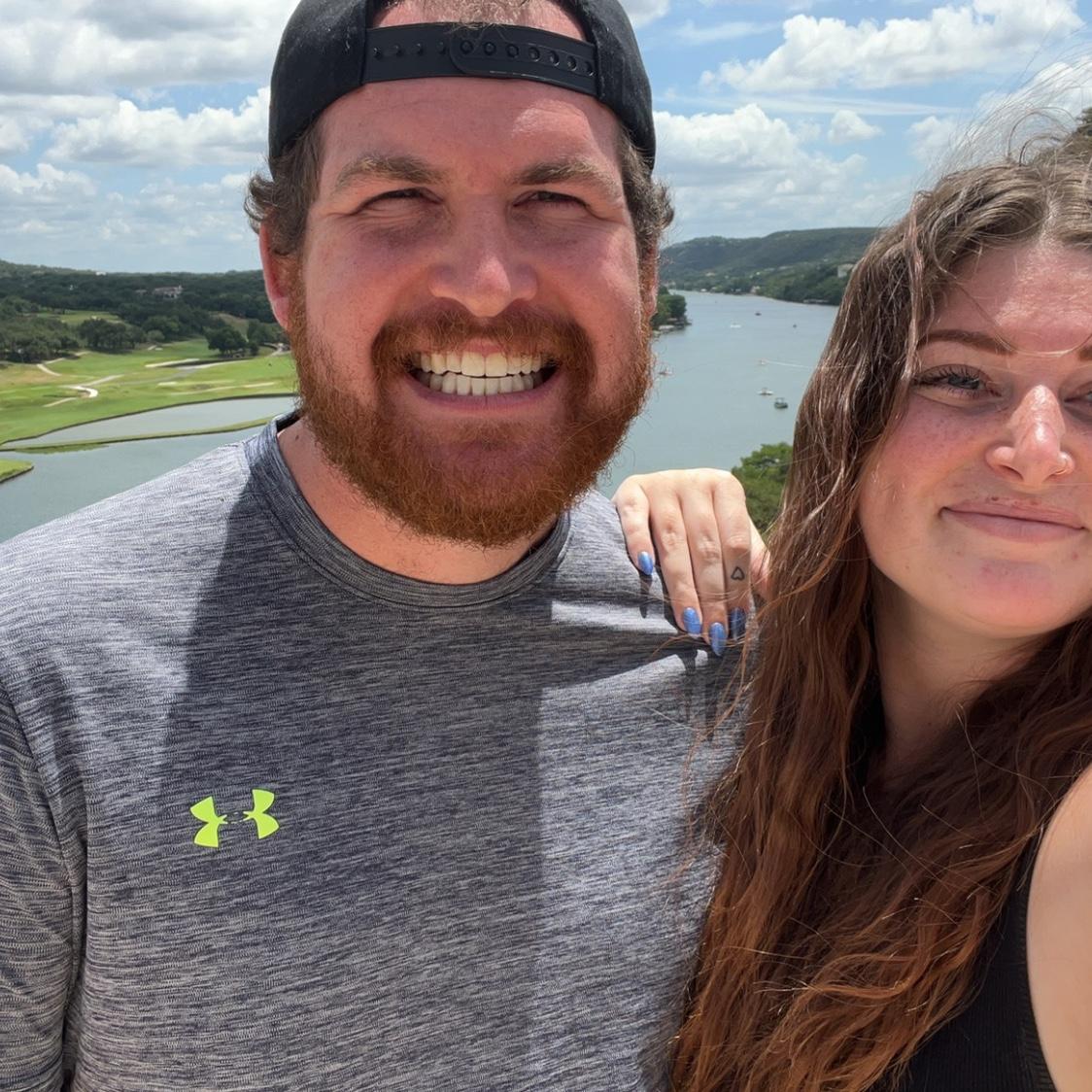 first day trip together