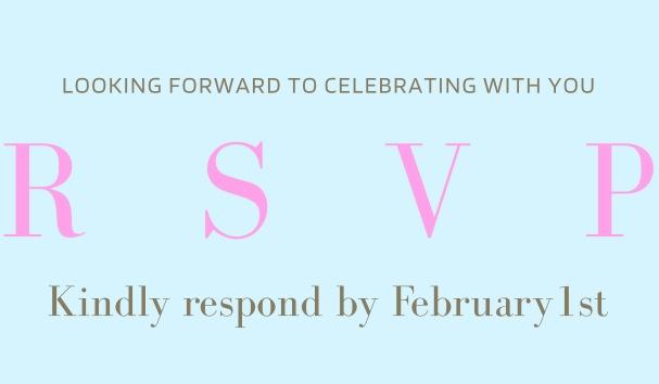 The Wedding Website of Madeline Garvey and Bryan Faith