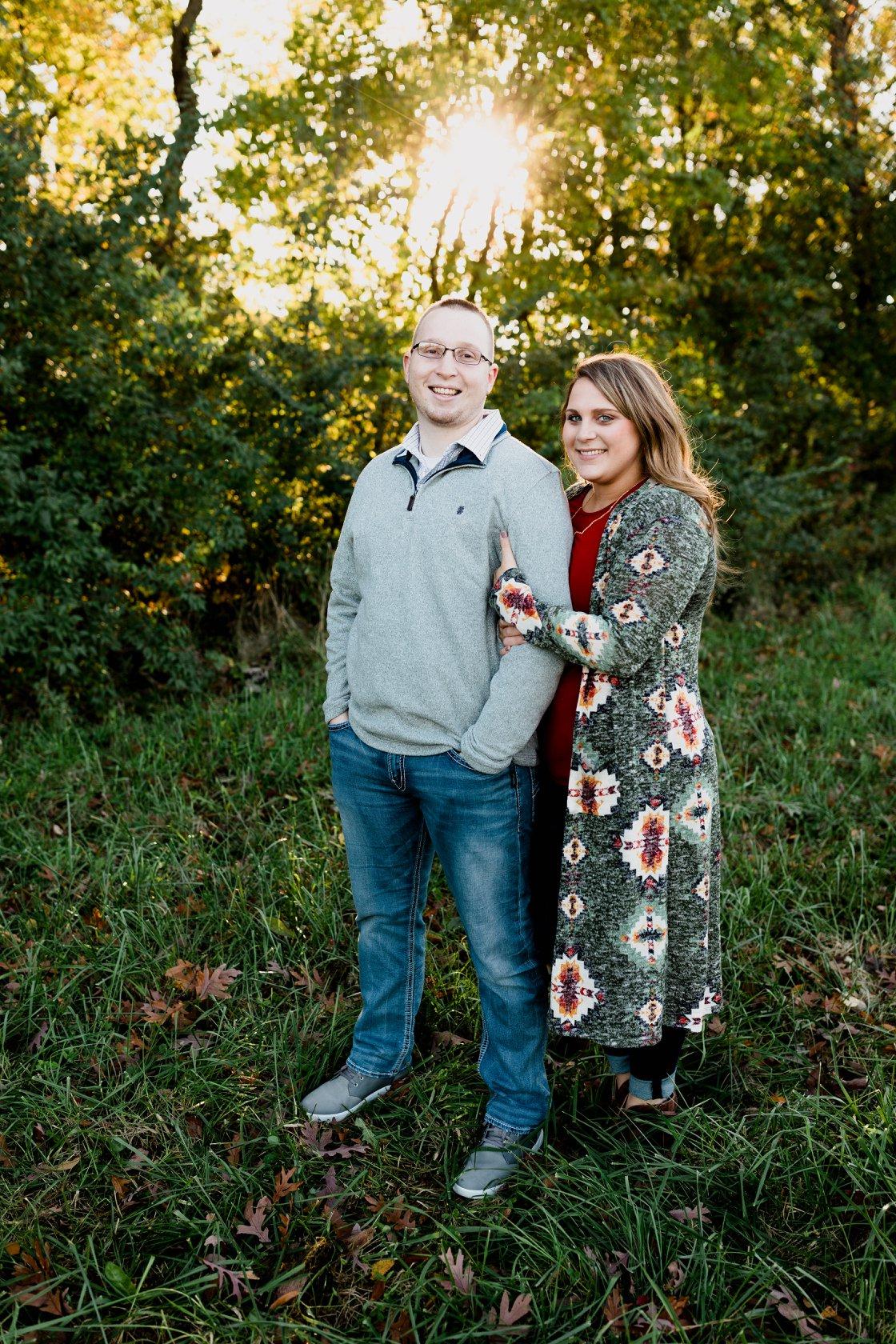 The Wedding Website of Laura Cherryholmes and Bryan Potratz