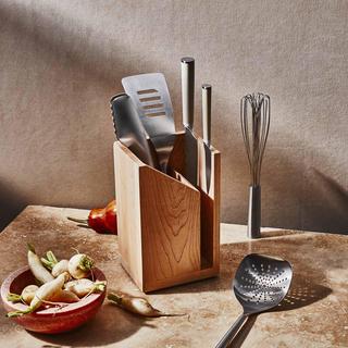 The 10-Piece Iconic Kitchen Utensil Set