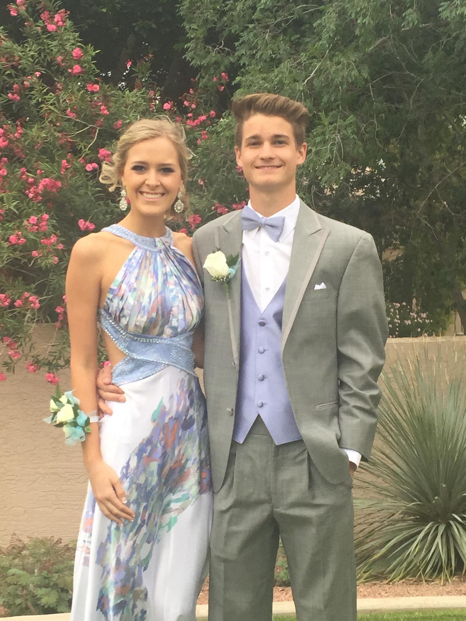 Senior Prom