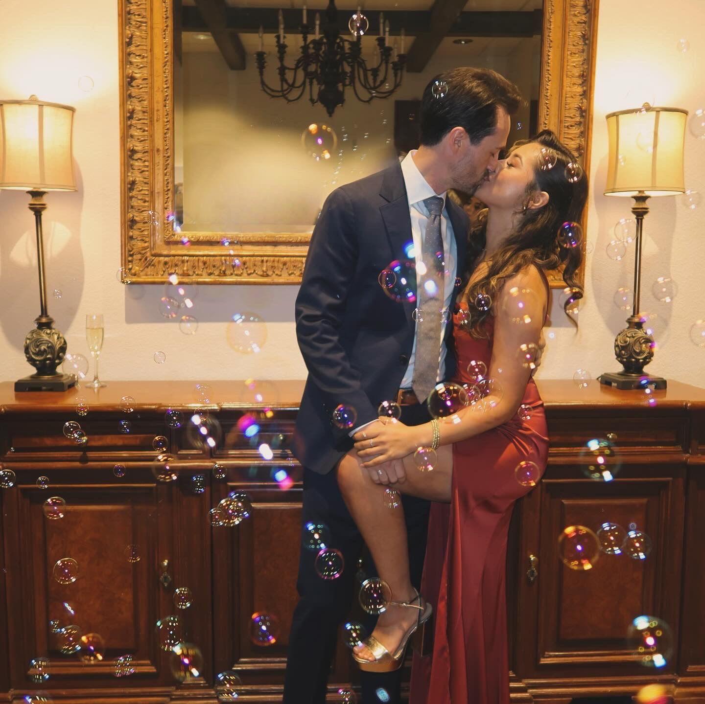 Monica & Wayne's Wedding - Livermore, CA - April 2024