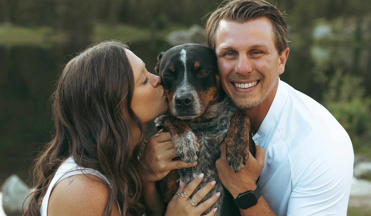 The Wedding Website of Michelle Bry and Connor Dudley