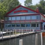 Algonquin Restaurant