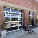 Common Ground Coffee Shop