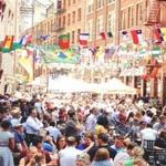 Stone Street