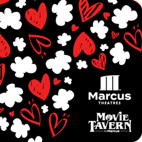 Marcus Theatres Gift Cards