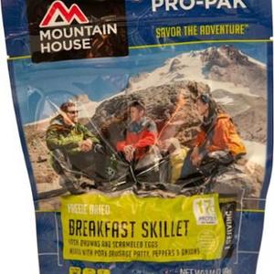 Mountain House   Breakfast Skillet Pro-Pak - Single Serving