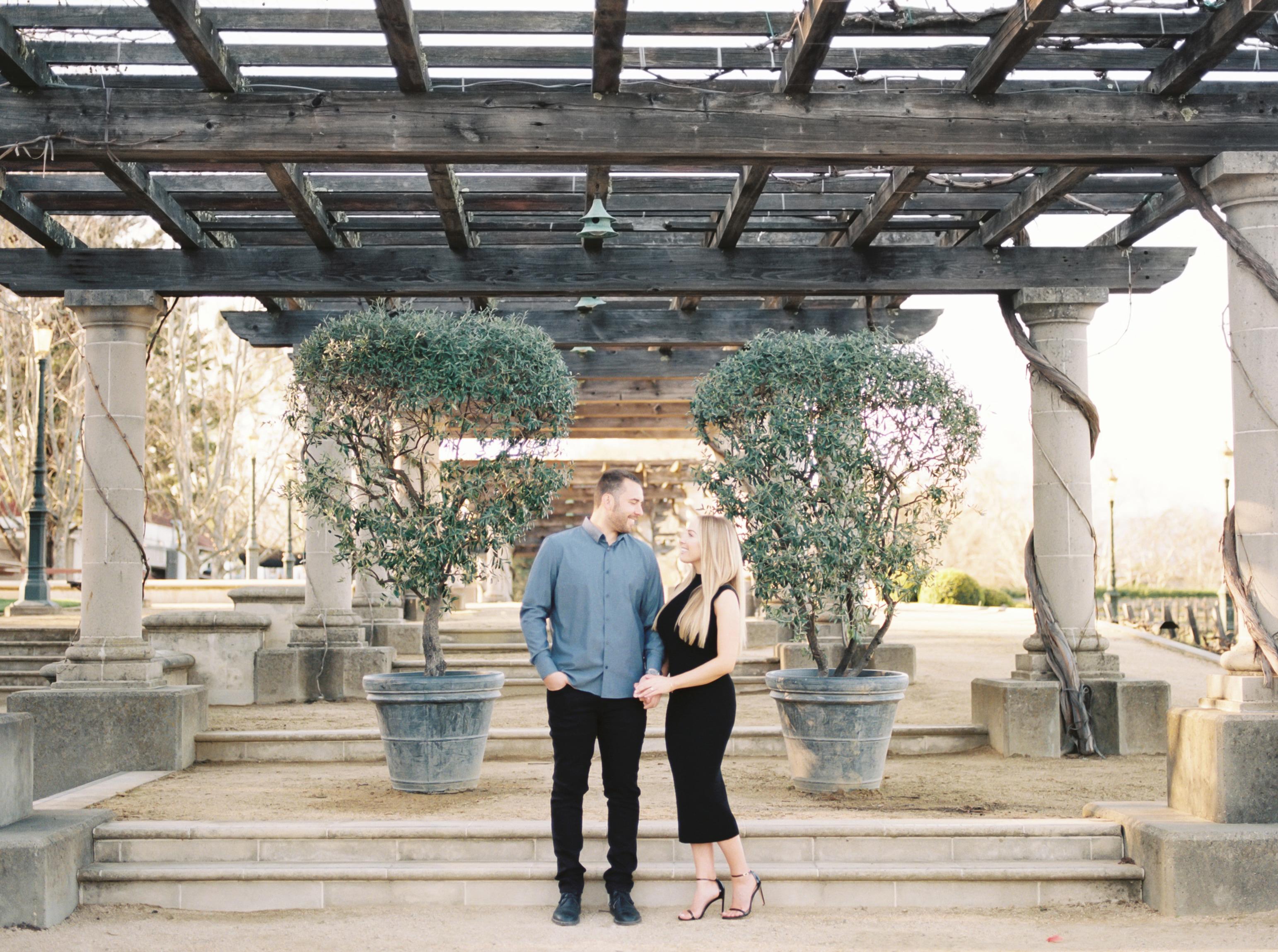 The Wedding Website of Lily Crowley and Will Olsem