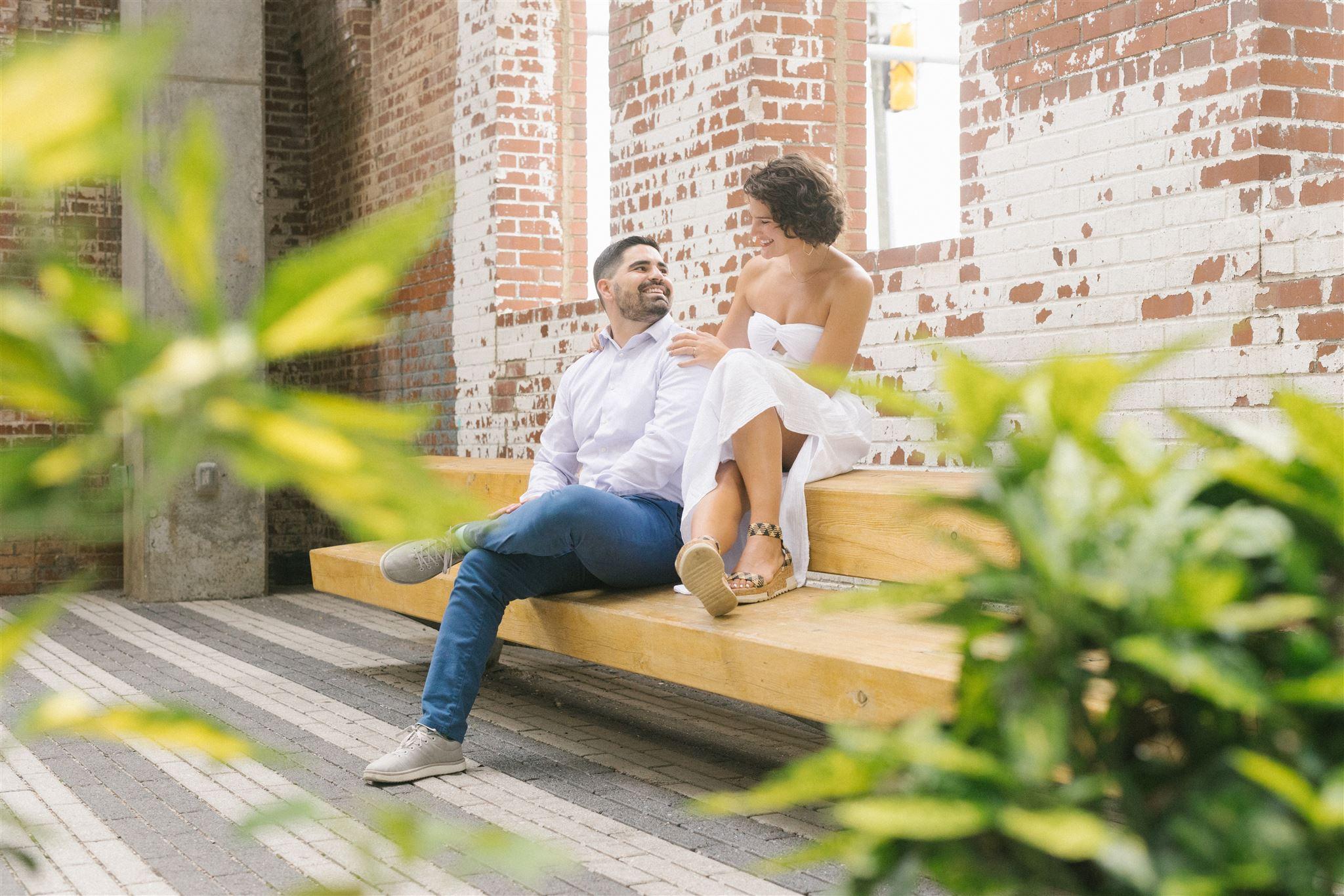 The Wedding Website of Michael Evans and Lindsay Wrege