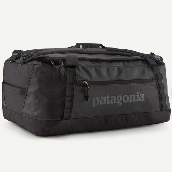 Black Hole® Duffel 55L - Black