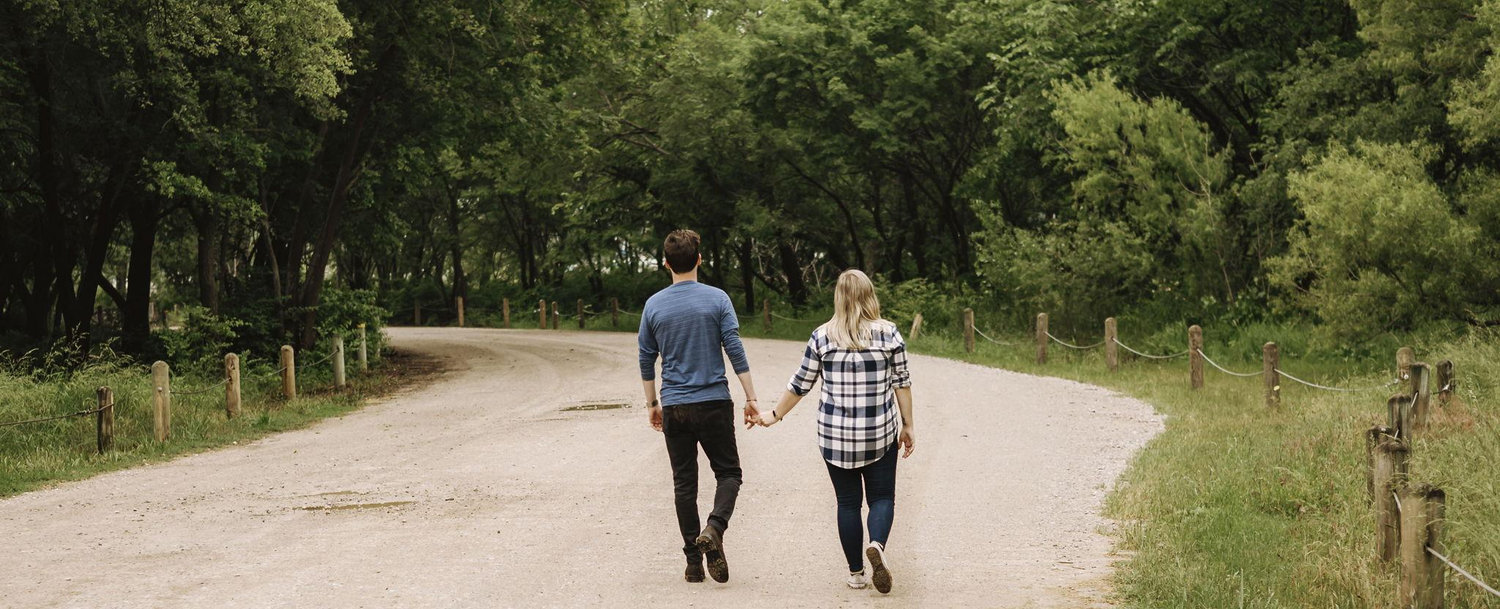 The Wedding Website of Abigail Stout and Dakota Hindman
