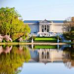 The Cleveland Museum of Art