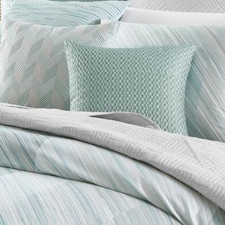 Hotel Collection - Layered Frame Duvet