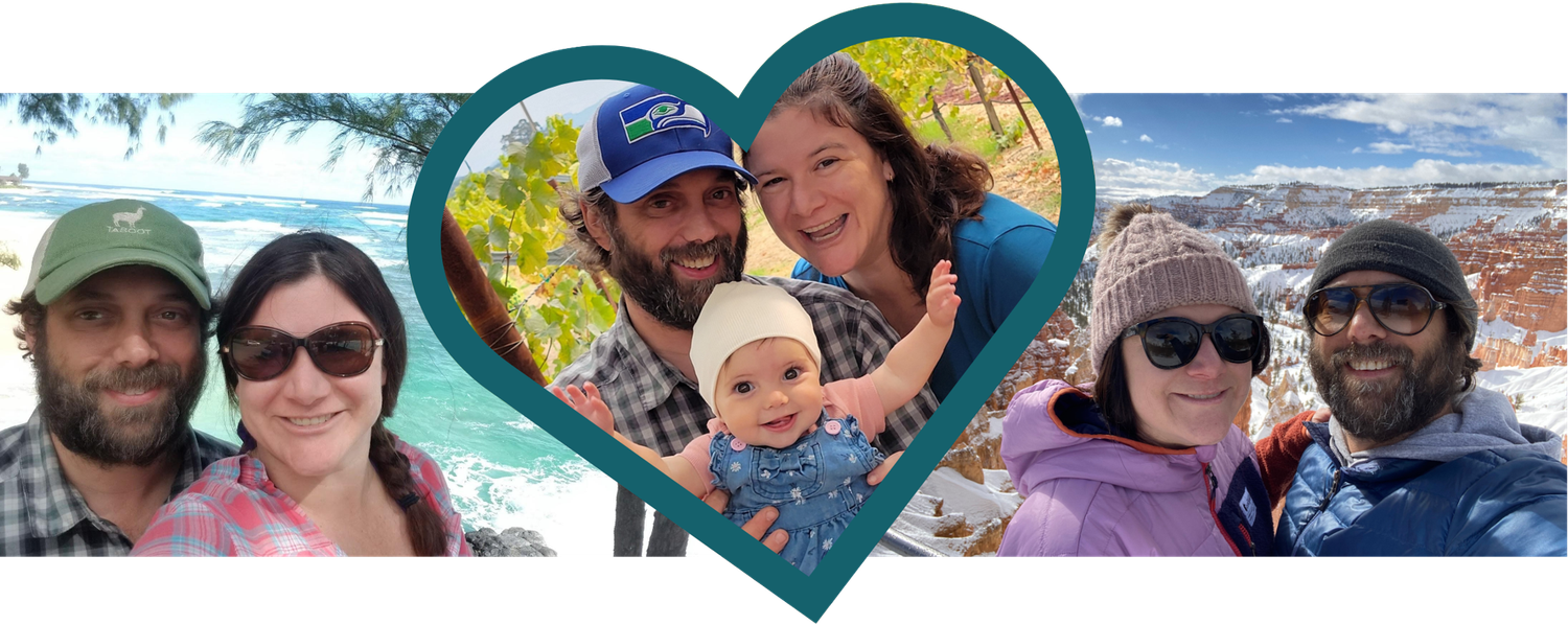 The Wedding Website of Brooke Destefani and Brian Mulroy