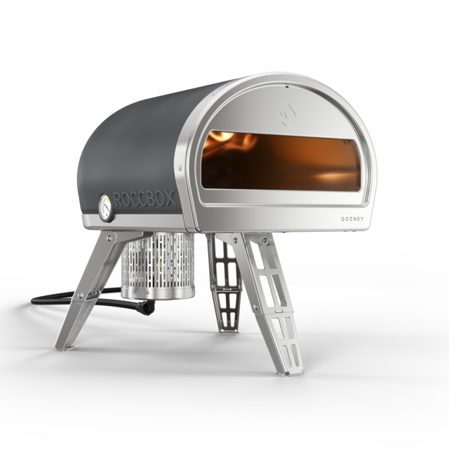 Gozney Dual Fuel Pizza Oven